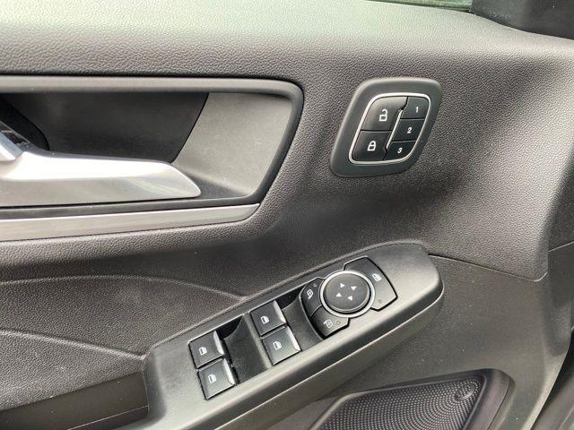 Ford Escape Platinum AWD 2023