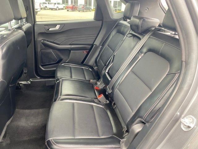 Ford Escape Platinum AWD 2023