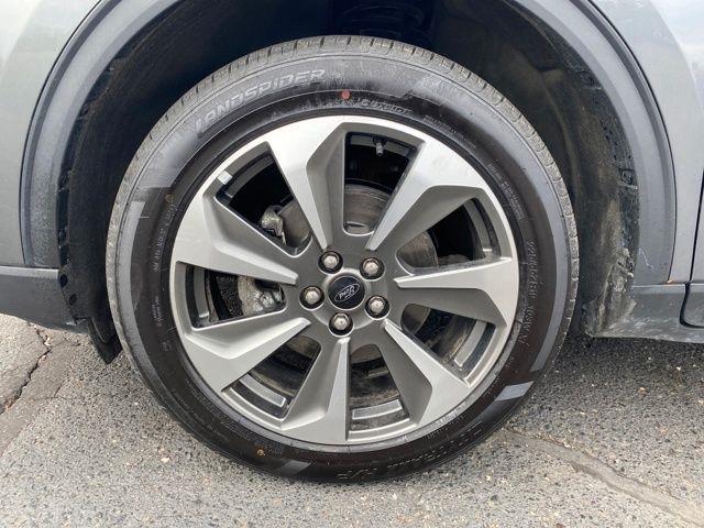 Ford Escape Platinum AWD 2023