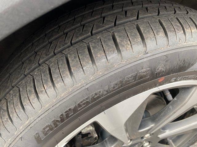 Ford Escape Platinum AWD 2023