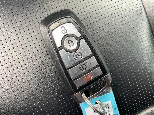 Ford Escape Platinum AWD 2023