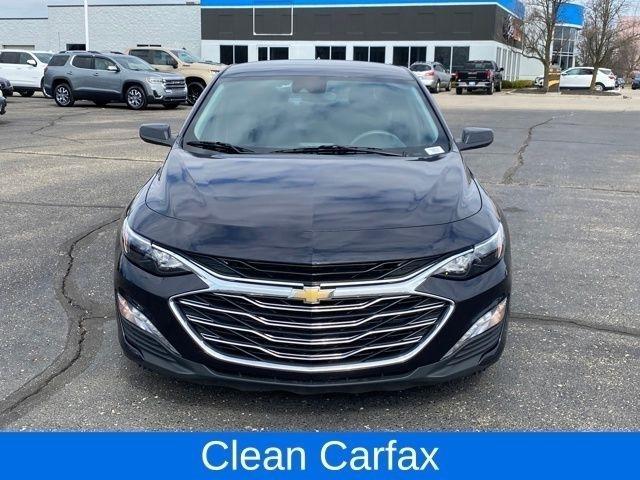 Chevrolet Malibu 1LT 2023