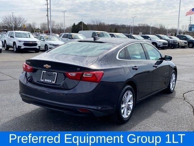 Chevrolet Malibu 1LT 2023