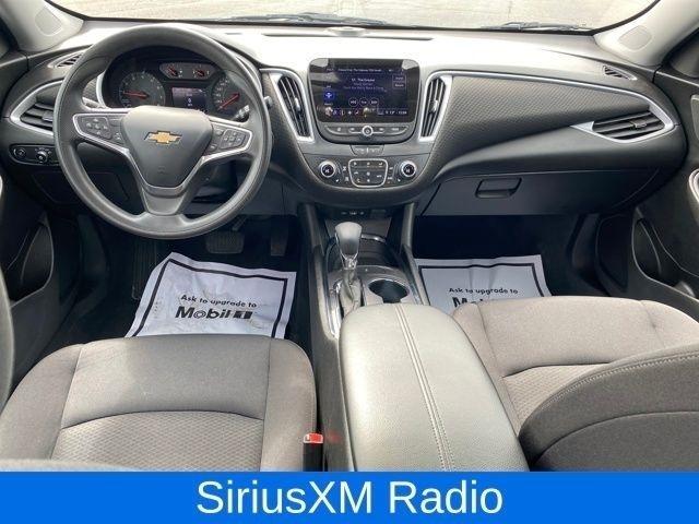 Chevrolet Malibu 1LT 2023