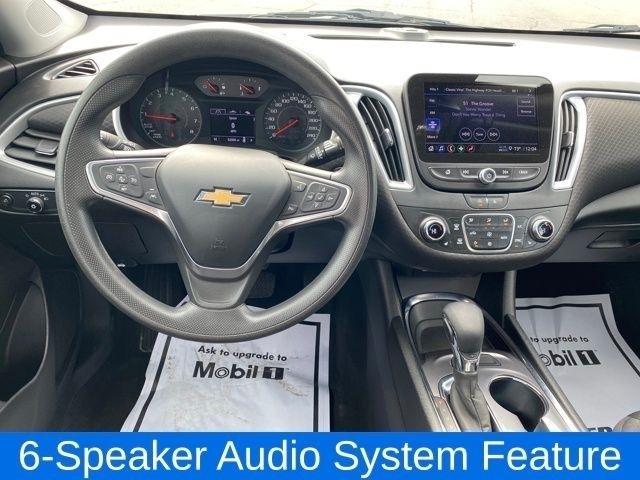 Chevrolet Malibu 1LT 2023