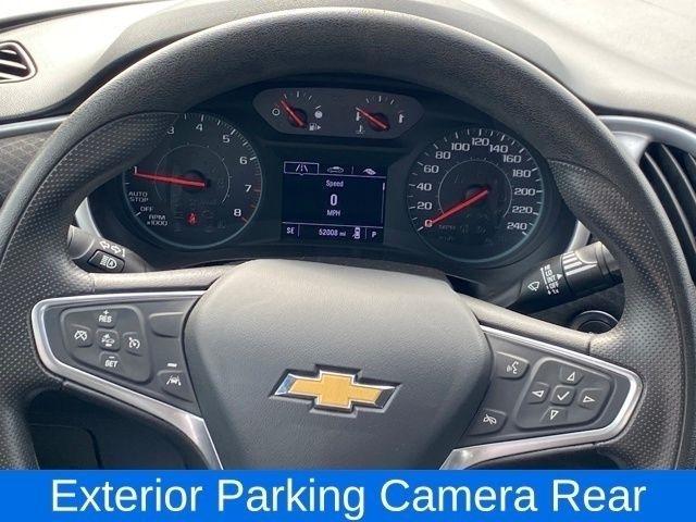 Chevrolet Malibu 1LT 2023