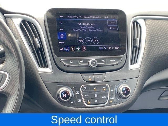 Chevrolet Malibu 1LT 2023