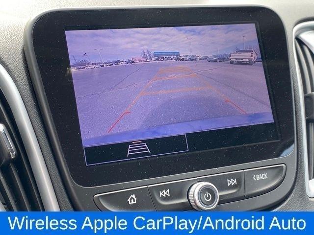 Chevrolet Malibu 1LT 2023