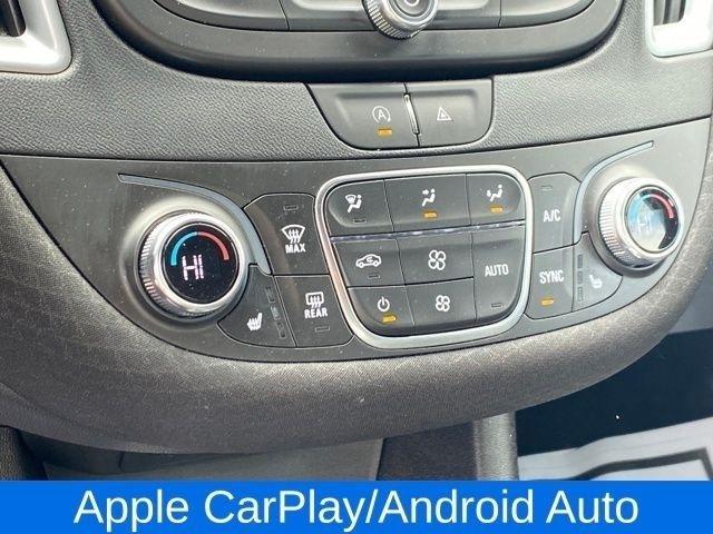 Chevrolet Malibu 1LT 2023