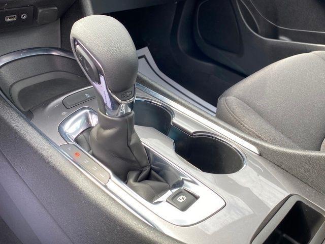 Chevrolet Malibu 1LT 2023