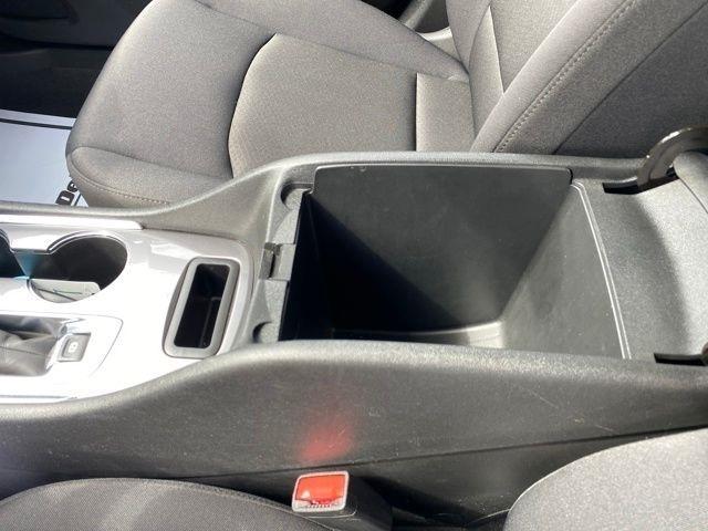 Chevrolet Malibu 1LT 2023