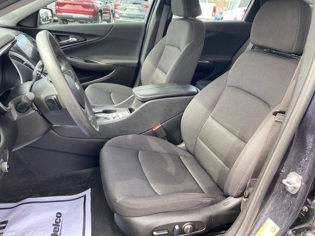 Chevrolet Malibu 1LT 2023