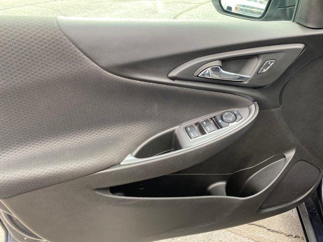 Chevrolet Malibu 1LT 2023