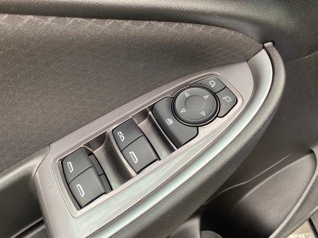 Chevrolet Malibu 1LT 2023