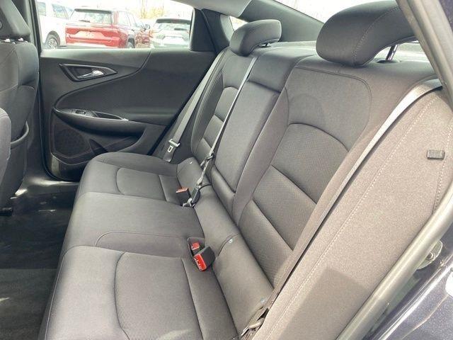 Chevrolet Malibu 1LT 2023