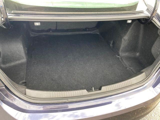 Chevrolet Malibu 1LT 2023