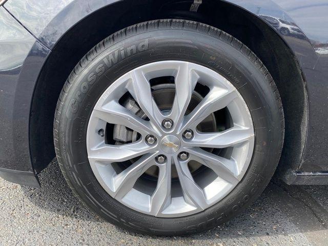 Chevrolet Malibu 1LT 2023