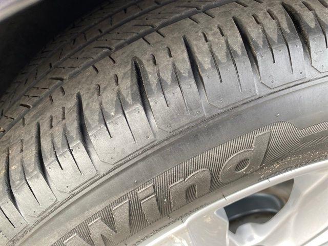 Chevrolet Malibu 1LT 2023