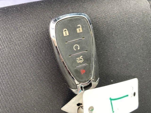 Chevrolet Malibu 1LT 2023