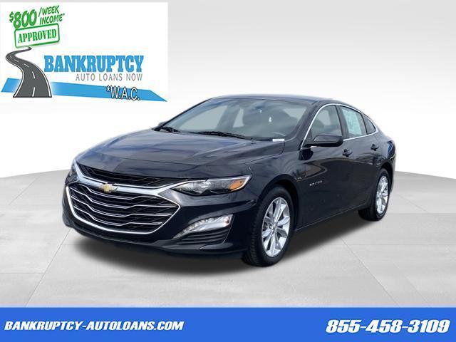 Chevrolet Malibu 1LT 2023