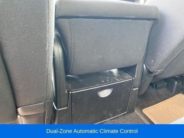 Chevrolet Silverado 1500 LT Ext. Cab 4WD 2011