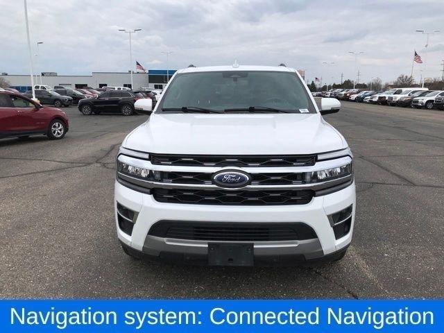 Ford Expedition Limited 4WD 2024