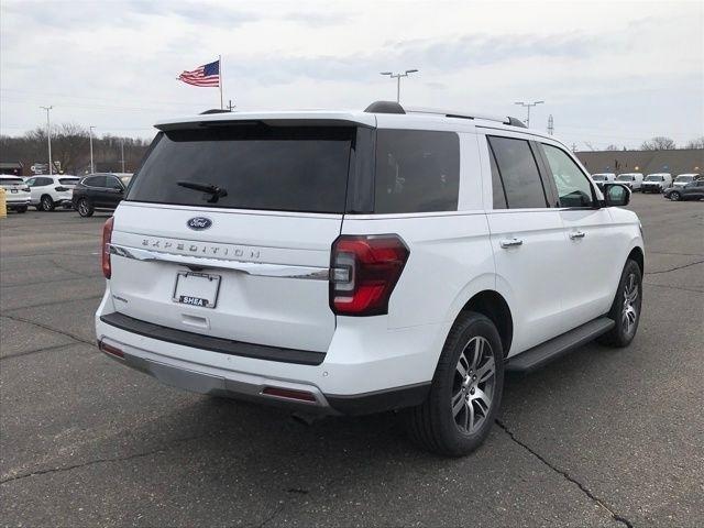 Ford Expedition Limited 4WD 2024