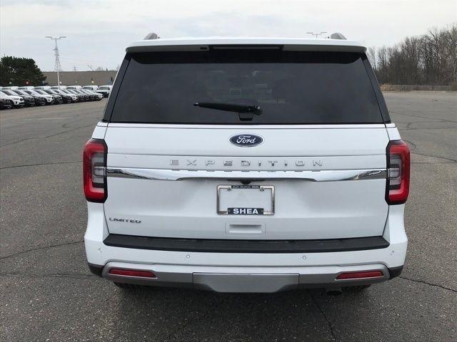 Ford Expedition Limited 4WD 2024
