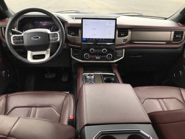 Ford Expedition Limited 4WD 2024