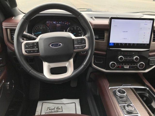 Ford Expedition Limited 4WD 2024