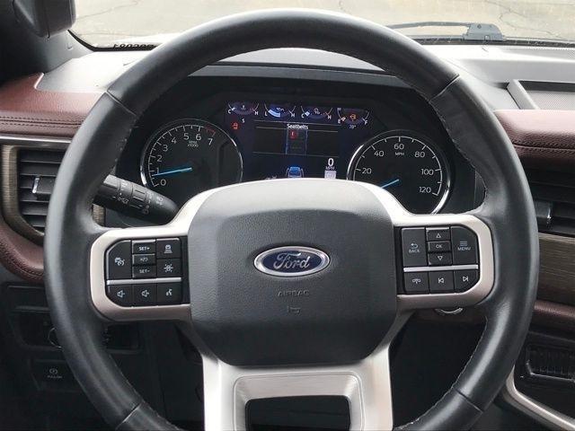 Ford Expedition Limited 4WD 2024