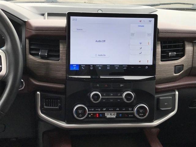 Ford Expedition Limited 4WD 2024