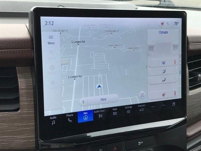 Ford Expedition Limited 4WD 2024