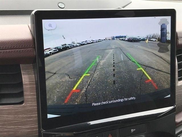 Ford Expedition Limited 4WD 2024