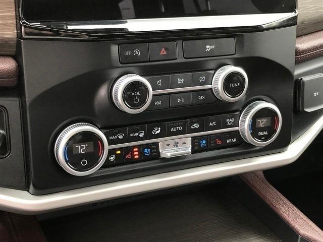 Ford Expedition Limited 4WD 2024