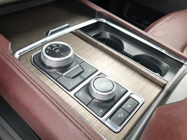 Ford Expedition Limited 4WD 2024