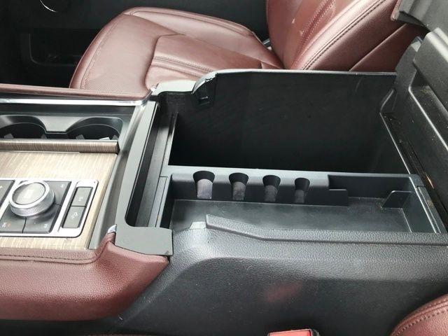 Ford Expedition Limited 4WD 2024