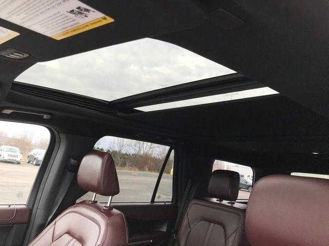 Ford Expedition Limited 4WD 2024