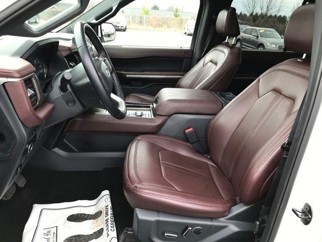 Ford Expedition Limited 4WD 2024