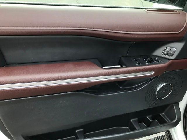 Ford Expedition Limited 4WD 2024