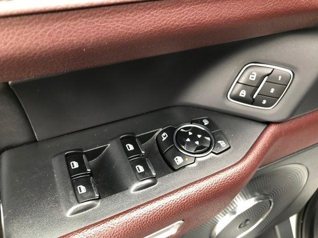 Ford Expedition Limited 4WD 2024