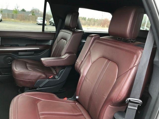 Ford Expedition Limited 4WD 2024