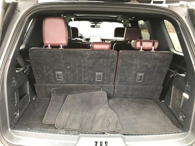 Ford Expedition Limited 4WD 2024