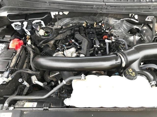 Ford Expedition Limited 4WD 2024