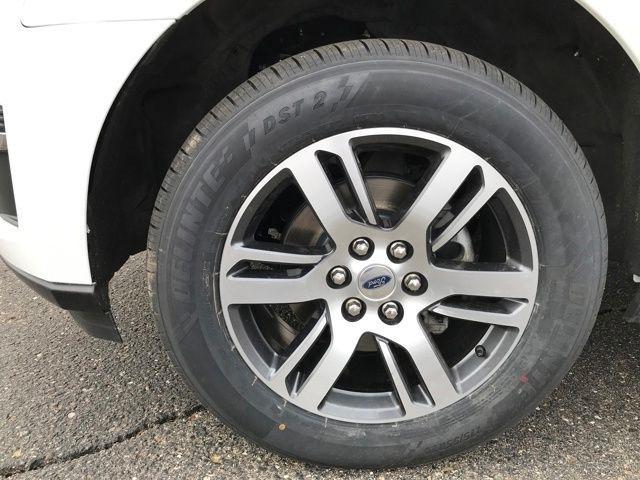 Ford Expedition Limited 4WD 2024