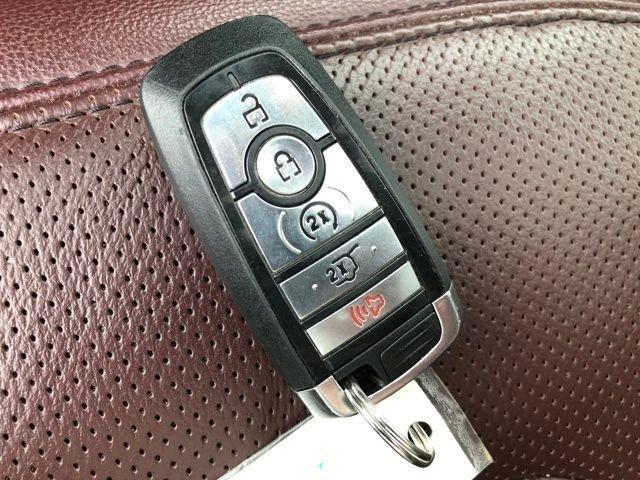 Ford Expedition Limited 4WD 2024