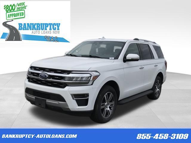 2024 Ford Expedition Limited 4WD