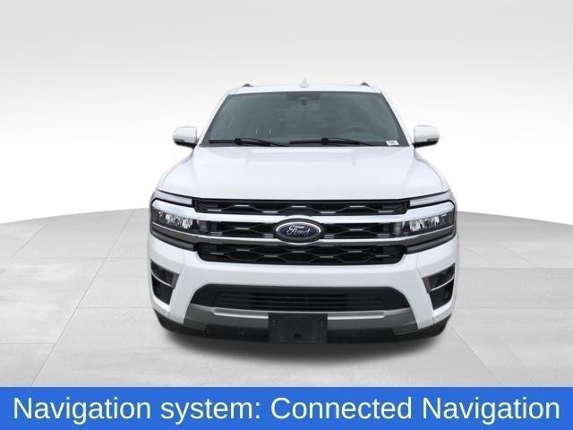 Ford Expedition Limited 4WD 2024