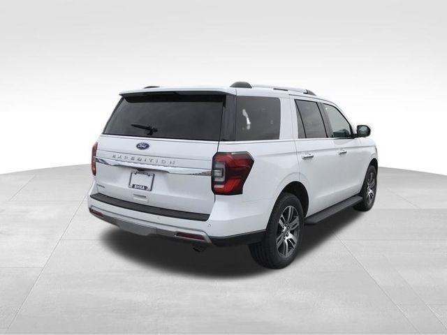 Ford Expedition Limited 4WD 2024