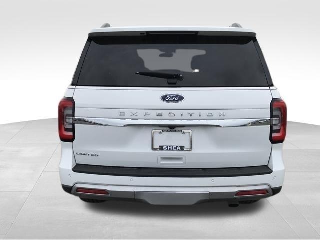 Ford Expedition Limited 4WD 2024
